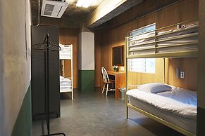 G Guesthouse Itaewon In Seoul  - Hostel