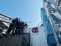 G Guesthouse Itaewon In Seoul  - Hostel