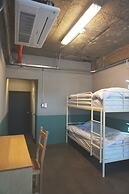 G Guesthouse Itaewon In Seoul  - Hostel