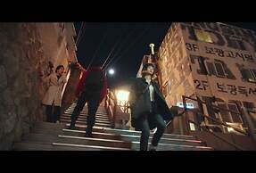 G Guesthouse Itaewon In Seoul  - Hostel