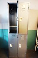 G Guesthouse Itaewon In Seoul  - Hostel