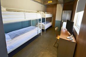 G Guesthouse Itaewon In Seoul  - Hostel