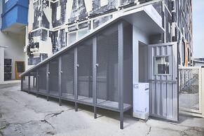 G Guesthouse Itaewon In Seoul  - Hostel