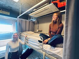 G Guesthouse Itaewon In Seoul  - Hostel