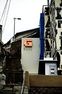 G Guesthouse Itaewon In Seoul  - Hostel