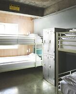 G Guesthouse Itaewon In Seoul  - Hostel