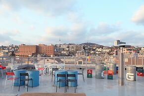 G Guesthouse Itaewon In Seoul  - Hostel