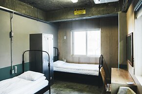 G Guesthouse Itaewon In Seoul  - Hostel