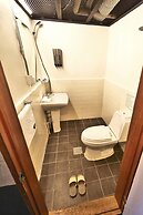 G Guesthouse Itaewon In Seoul  - Hostel