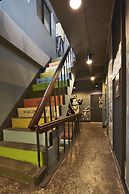 G Guesthouse Itaewon In Seoul  - Hostel