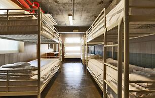 G Guesthouse Itaewon In Seoul  - Hostel