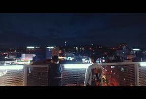 G Guesthouse Itaewon In Seoul  - Hostel