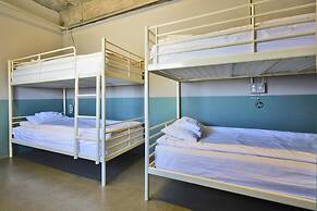 G Guesthouse Itaewon In Seoul  - Hostel