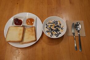 G Guesthouse Itaewon In Seoul  - Hostel