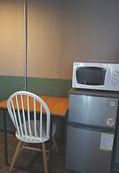 G Guesthouse Itaewon In Seoul  - Hostel