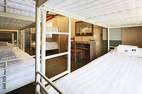 G Guesthouse Itaewon In Seoul  - Hostel