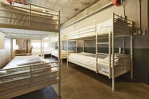 G Guesthouse Itaewon In Seoul  - Hostel