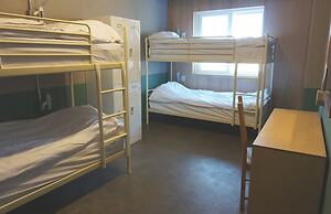 G Guesthouse Itaewon In Seoul  - Hostel