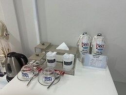 Bed by Boat Hotel & Apartment