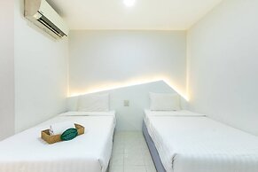 Bed by Boat Hotel & Apartment