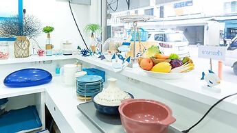 Bed by Boat Hotel & Apartment