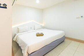 Bed by Boat Hotel & Apartment