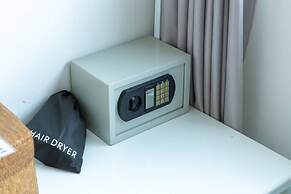 Bed by Boat Hotel & Apartment