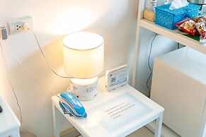 Bed by Boat Hotel & Apartment