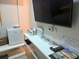 Bed by Boat Hotel & Apartment