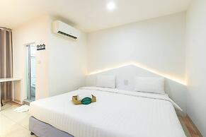 Bed by Boat Hotel & Apartment