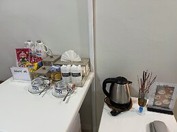 Bed by Boat Hotel & Apartment