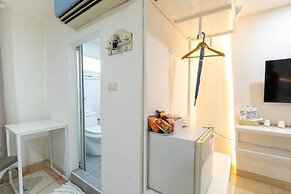 Bed by Boat Hotel & Apartment