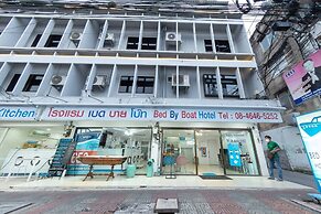 Bed by Boat Hotel & Apartment