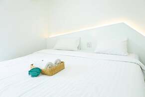 Bed by Boat Hotel & Apartment