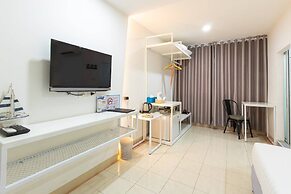 Bed by Boat Hotel & Apartment