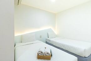 Bed by Boat Hotel & Apartment