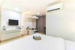 Bed by Boat Hotel & Apartment