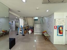 Bed by Boat Hotel & Apartment