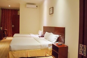 WhiteShell Island Hotel & Spa