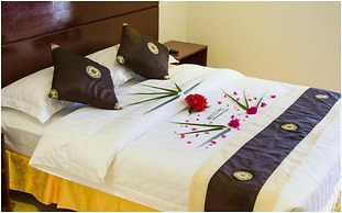 WhiteShell Island Hotel & Spa