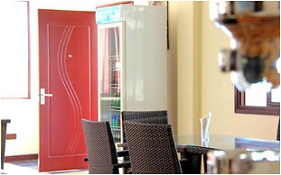 WhiteShell Island Hotel & Spa