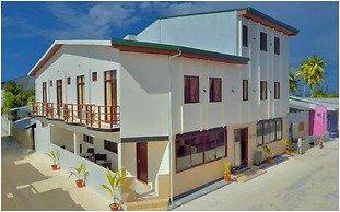 WhiteShell Island Hotel & Spa