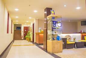 WhiteShell Island Hotel & Spa