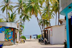 WhiteShell Island Hotel & Spa