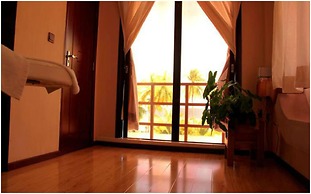 WhiteShell Island Hotel & Spa