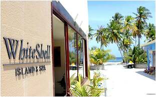 WhiteShell Island Hotel & Spa