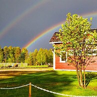 Furudals vandrarhem och camping - Hostel