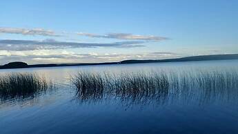 Furudals vandrarhem och camping - Hostel