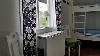 Furudals vandrarhem och camping - Hostel