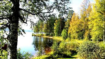 Furudals vandrarhem och camping - Hostel